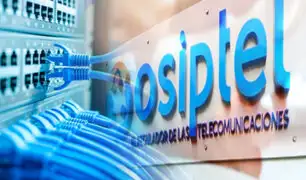 OSIPTEL: Conexiones a internet fijo continúan en alza y en setiembre de 2022 se incrementaron en 5.1 %