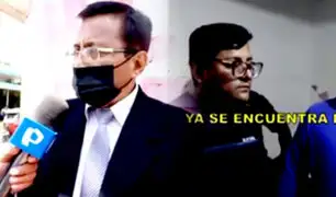 EXCLUSIVO | Abogado de Juan Villafuerte asegura que su defendido es inocente