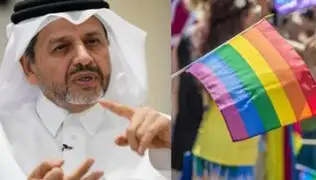 Qatar 2022: jefe de seguridad del Mundial envía mensaje a la comunidad LGBTQ+