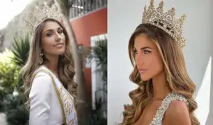Miss Universo 2022: Conoce cómo votar por Alessia Rovegno en este certamen internacional