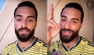 Maluma en Qatar 2022: Reggaetonero responde a críticas por presentarse en el Mundial