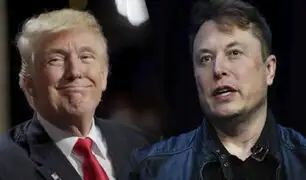 Elon Musk realiza encuesta: ¿Donald Trump debería volver a Twitter?