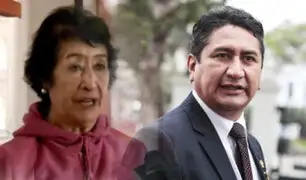 ¡Exclusivo! Los aportantes fantasmas de Perú Libre: piden 36 meses de prisión para Cerrón