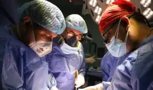 Hospital Rebagliati realiza cerca de 100 cirugías de cáncer de páncreas en lo que va del año