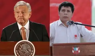 México: AMLO solicitará cancelar cumbre de Alianza del Pacífico por ausencia de Castillo