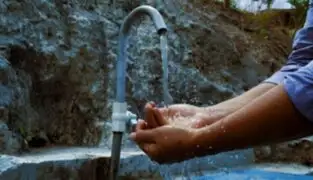 Falta de lluvias en Cusco obliga a racionar servicio de agua potable