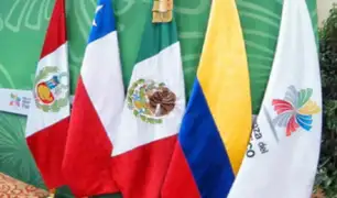 Presidente de México anuncia que evalúan realizar Cumbre de la Alianza del Pacífico en Perú