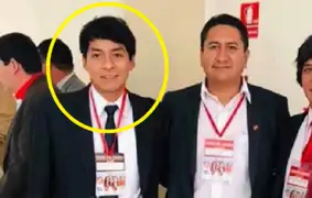 Minsa: Retiran a militante de Perú Libre como jefe de equipo de la ministra Kelly Portalatino