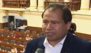 Congresistas de Perú Libre y Bloque Magisterial consideran que Aníbal Torres debe renunciar