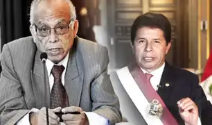 Aníbal Torres: Fiscalía encuentra apuntes en casa del expremier sobre cierre del Congreso