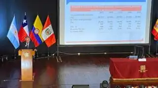 Alertan que en Perú persiste mayor incumplimiento tributario a nivel de Latinoamérica