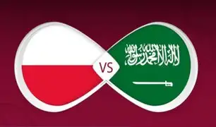 Polonia vs. Arabia Saudita: Polacos ganan 2-0 y suman sus primero puntos en Qatar 2022
