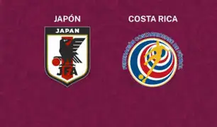 Qatar 2022: Costa Rica derrotó 1 – 0 a Japón en partido por la segunda fecha del grupo E