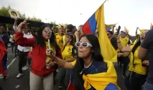 Mundial Qatar 2022: Ecuador autoriza interrumpir clases para seguir los partidos de su selección