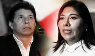 Betssy Chávez: chats confirmarían que expremier sabía de discurso de golpe de Estado