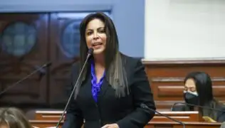 Congresista Chirinos pide declarar personas no gratas a embajadores de Argentina y Colombia