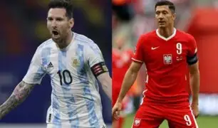 Argentina vs Polonia por el Grupo C: Pronóstico y antecedentes entre ambos equipos