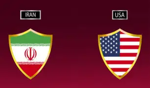 Estados Unidos venció 1 - 0 a Irán en partido por los octavos de final del Mundial Qatar 2022