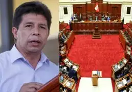 Pedro Castillo anuncia cierre del Parlamento: “esto es un golpe de Estado”, dijo Ruth Luque