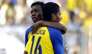 Ecuador fue eliminada de Qatar 2022: exmundialistas de la 'Tri' aplauden a la selección