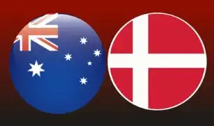 Australia vs. Dinamarca: ¡‘Socceroos’ clasifican a octavos de final luego de 16 años!