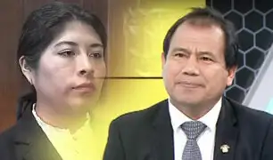 Edgar Tello: “Bettsy Chávez no era la candidata ideal para generar el diálogo”