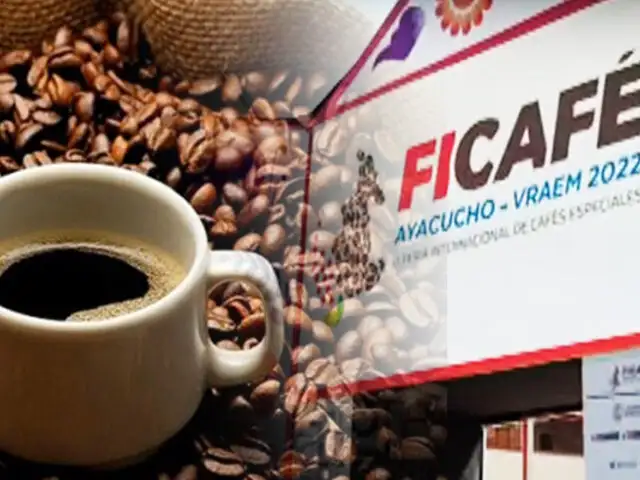 Taza de Excelencia: el mejor café especial de Perú se cultiva en Cajamarca
