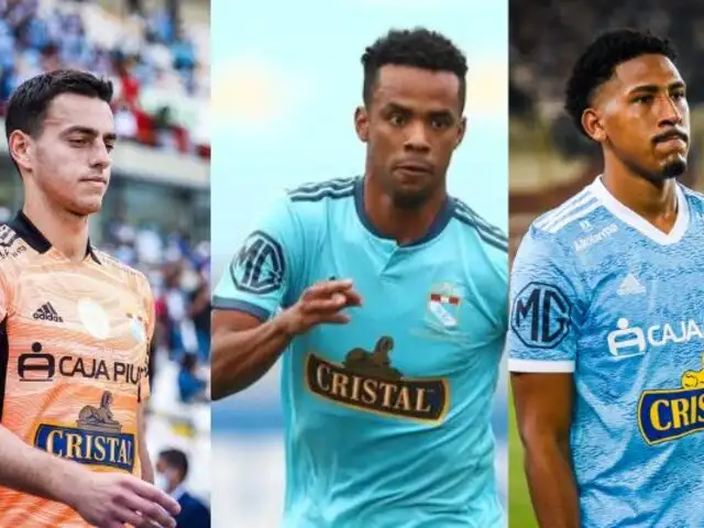 Selección Peruana: Duarte, Loyola y Castillo fueron convocados por Juan Reynoso