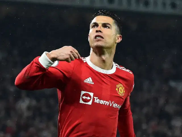 Pese a salario de 200 millones de euros: Cristiano Ronaldo dejaría Al-Nassr para volver al Real Madrid