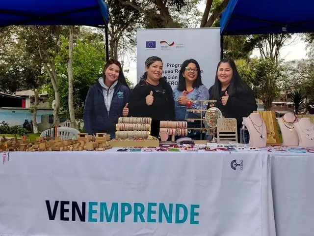 Lanzan campaña para visibilizar situación de mujeres migrantes venezolanas en América Latina