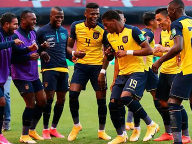 Qatar 2022: mundial se inicia hoy con duelo entre la selección local y Ecuador