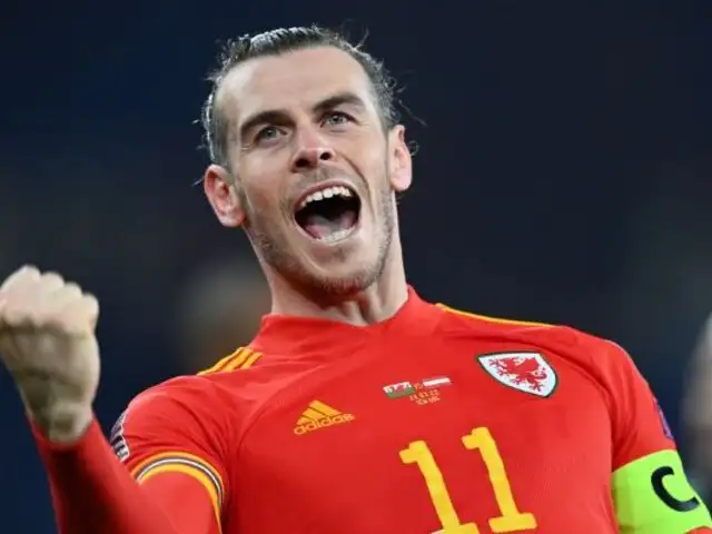 Gareth Bale tras el empate ante Estados Unidos: "Al final, es un buen punto"