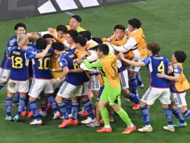 Japón es tendencia por ganarle a Alemania en el Mundial: divertidos memes y el recuerdo de los Supercampeones