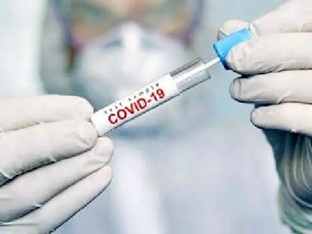 Minsa reporta incremento de casos Covid-19 en Lima y Callao