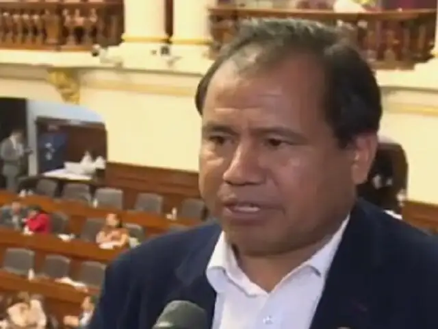 Congresistas de Perú Libre y Bloque Magisterial consideran que Aníbal Torres debe renunciar