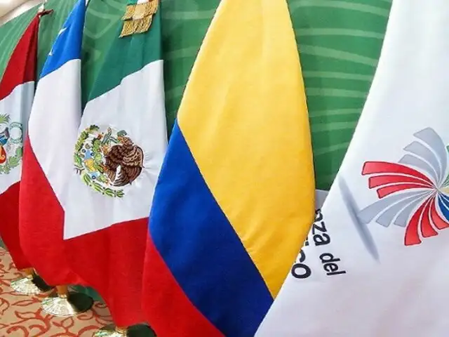 México confirma que la cumbre de la Alianza del Pacífico será en Perú