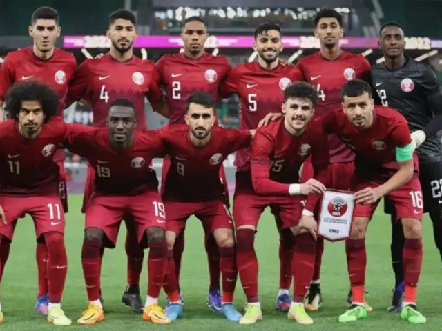 El anfitrión se despide: Qatar se convierte en el primer país eliminado del Mundial