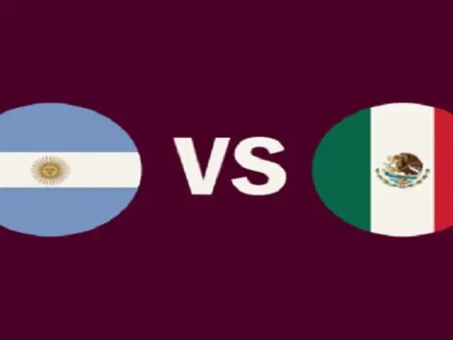 Argentina vs. México: La Scaloneta gana 2 a 0 al Tri y sigue en camino a octavos de final