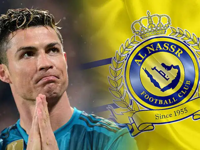 Cristiano Ronaldo: Este club ofrece 225 millones de dólares para tenerlo en sus filas