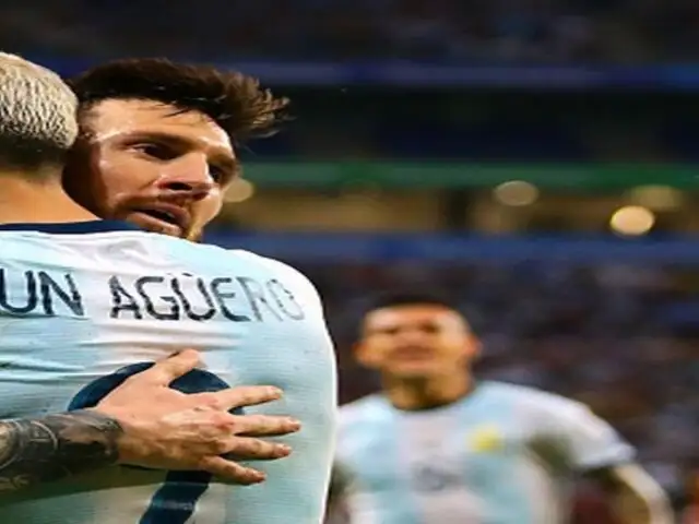 Kun Agüero responde a Canelo Álvarez luego de su amenaza a Lionel Messi: "No sabes de fútbol"