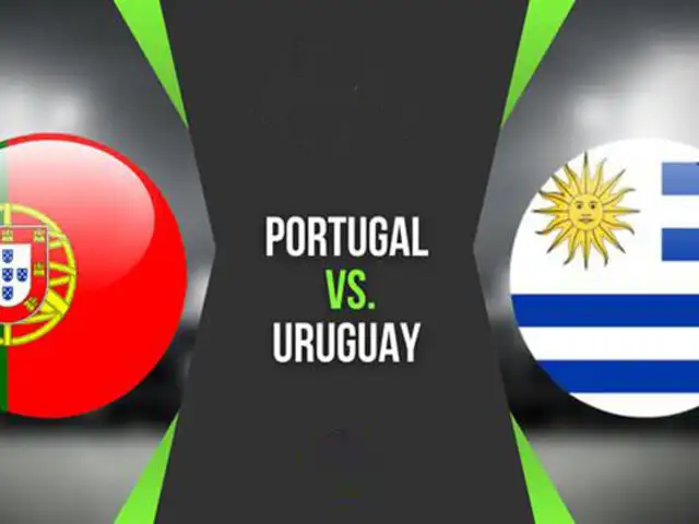 Portugal venció 2 - 0 a Uruguay y es el tercer clasificado a los octavos de final de Qatar 2022