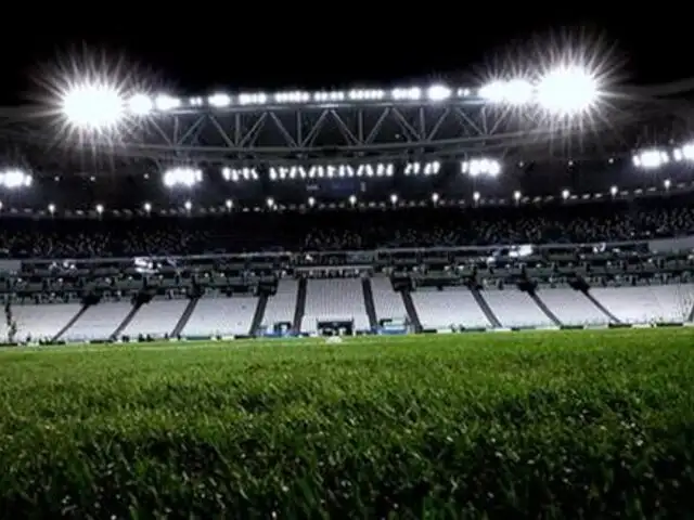Acciones de la Juventus caen tras renuencia de la directiva