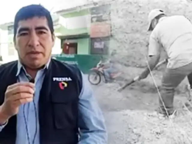 Macabro crimen en Ayacucho: Continúan investigaciones por escolares que asesinaron a su compañero