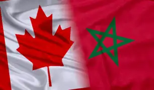Qatar 2022: Marruecos ganó por 2 - 1 a Canadá y pasa a octavos liderando Grupo F