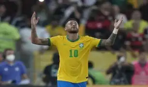 Regresa su jugador estrella: Tite confirma presencia de Neymar en el Brasil vs. Corea del Sur