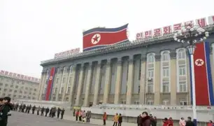 Corea del Norte: Ejecutan a 2 adolescentes por ver y comercializar películas surcoreanas