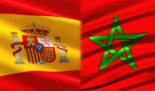 Qatar 2022: España y Marruecos definirán por tanda de penales quien pasa a cuartos de final