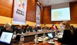 México pospone cumbre de Alianza del Pacífico por “últimos acontecimientos” en el Perú