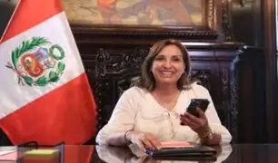 España expresa respaldo al orden constitucional, la democracia y progreso del Perú