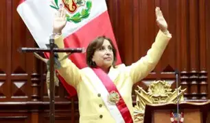 ¿Quién es Dina Boluarte Zegarra, la primera presidenta del Perú?